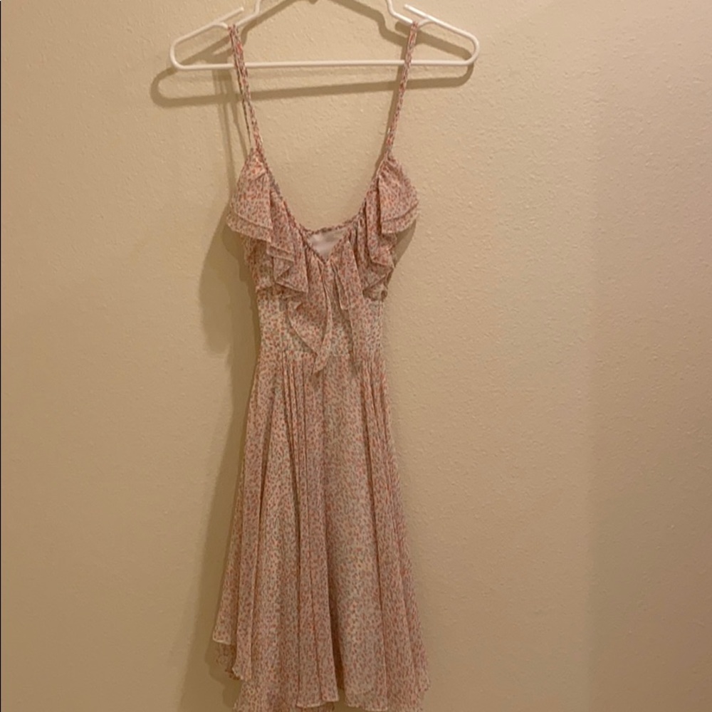 Guess Flower Dress